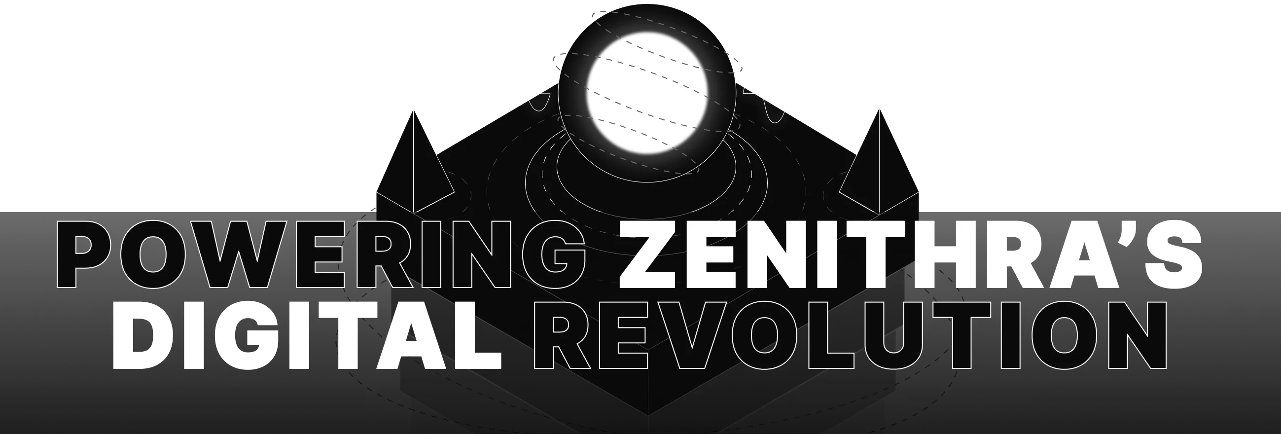 Powering Zenithra’s digital revolution